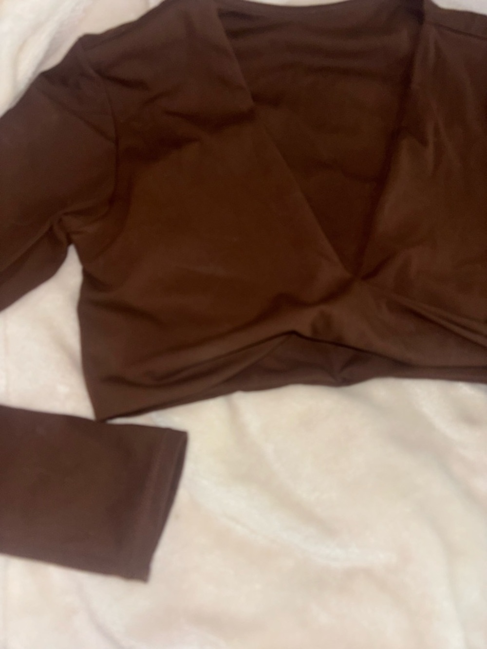 Athletic top - Picture 3 of 5